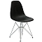 Стул Eames DSR черный