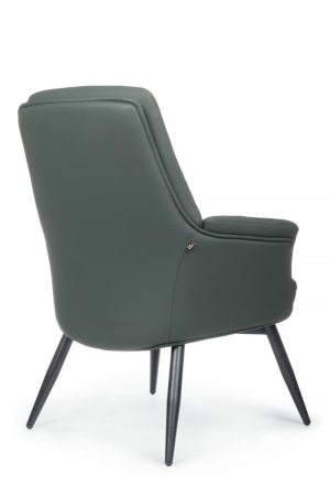 Кресло Batisto-ST C2018 зеленый