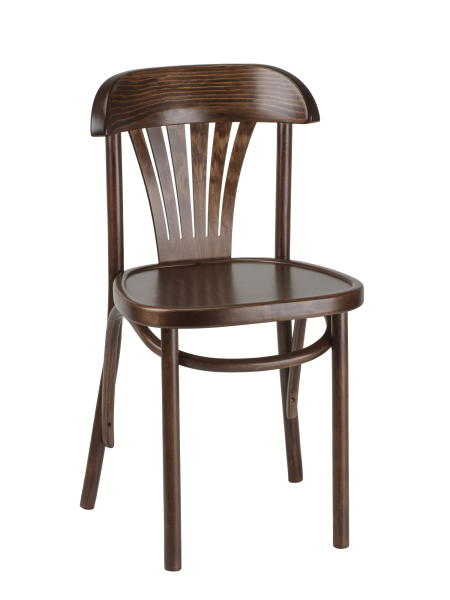 Стул Астра Классик темный тон