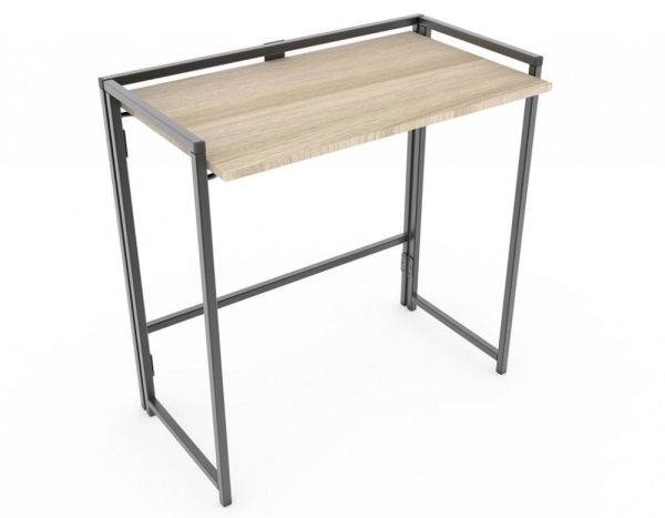 Компьютерный стол СЛКС-1 светлый шимо