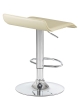Стул барный TOMMY кремовый