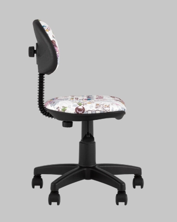 Кресло компьютерное детское УМКА Girls Life