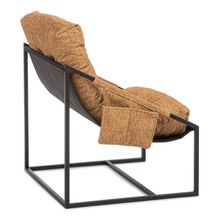 Кресло Charli Чарли без подлокотников