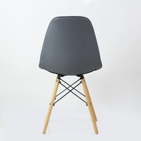 Стул Pulsante серый