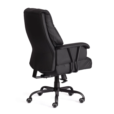 Кресло BROOKLYN черное