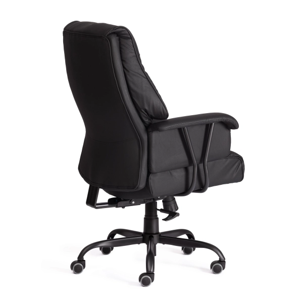 Кресло BROOKLYN черное