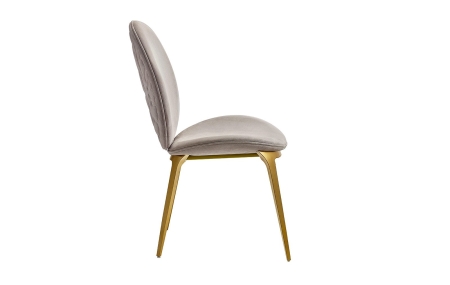 Стул CAVA бежевый