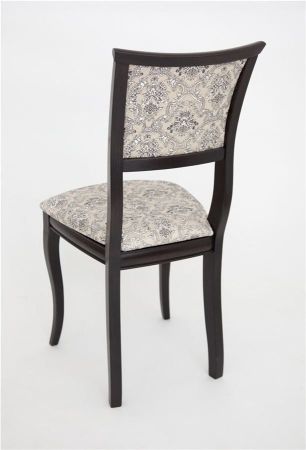 Стул "Кентавр" венге, ткань Imperator Стул "Кентавр" венге, ткань Imperator