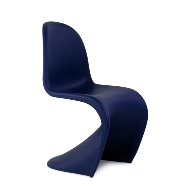 Стул Barneo N-16 Panton синий матовый Стул Barneo N-16 Panton синий матовый