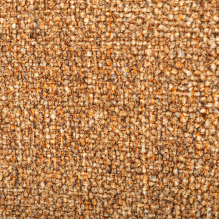 Кресло Lutz/Луц хром светло-коричневый