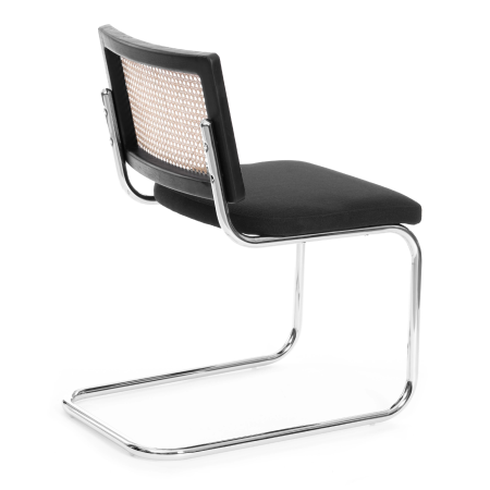 Стул MANI черный