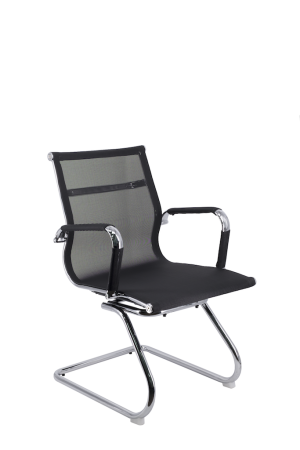 Офисное кресло Opera CF сетка черный