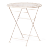 Стол Patio (PL08-11139) белый Стол Patio (PL08-11139) белый