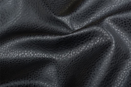 Кресло-качалка Сенатор 77 венге, черный