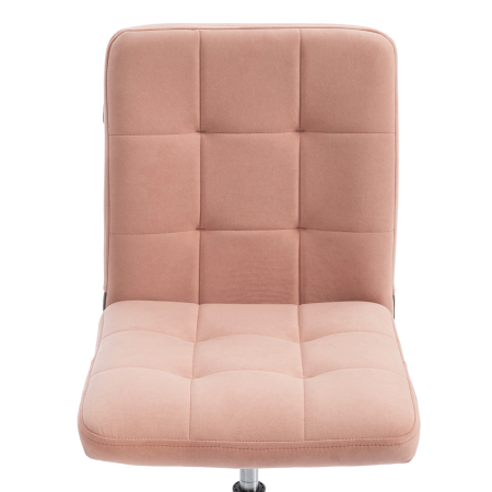 Кресло FIESTA розовый