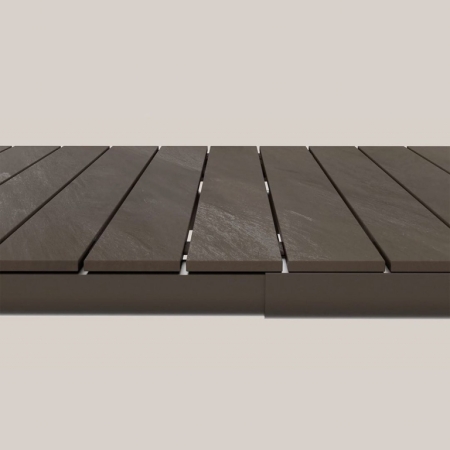 Стол пластиковый раздвижной Tevere 210