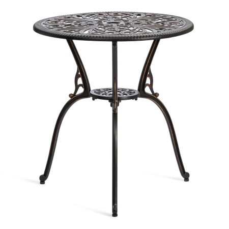 Комплект Secret De Maison Romance стол + 2 стула