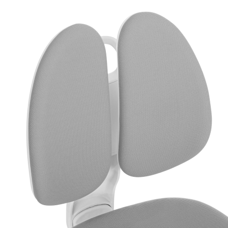 Кресло Miracle/Миракл голубой