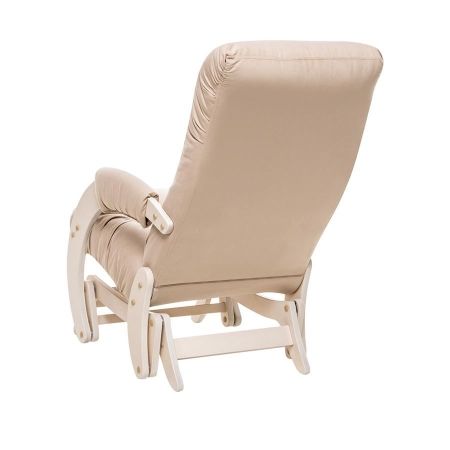 Кресло-маятник Модель 68 дуб шампань, ткань V 18