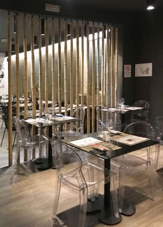 Стул прозрачный Scab Design Igloo