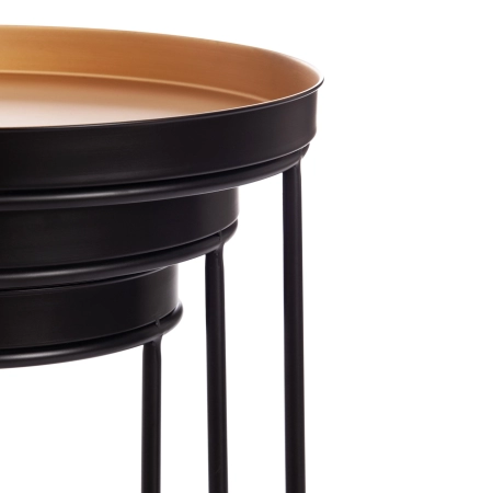 Набор столиков Secret De Maison RUNA (11870)