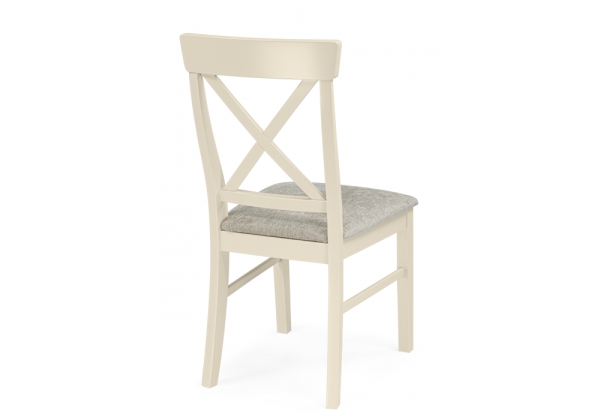 Стул деревянный Калатея аnabelle 02, слоновая кость