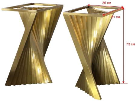 Подстолье 2132EM