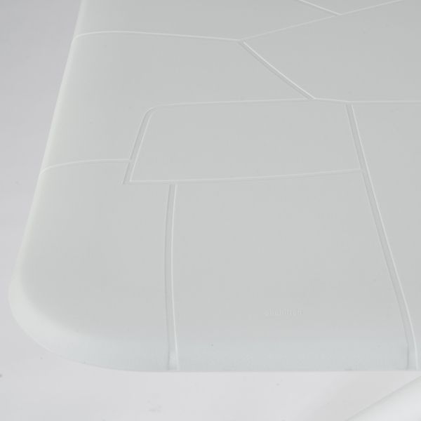 Стол KNORR (TT73) белый Стол KNORR (TT73) белый