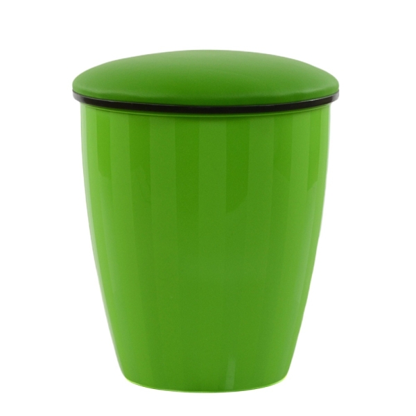 Табурет-оттоманка Homsy зеленый