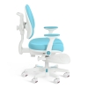 Кресло MIRACLE, голубой