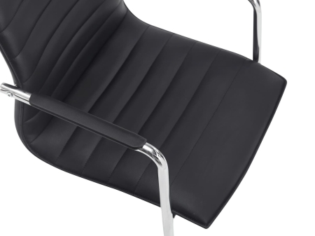 Кресло Balance C2413-1 черный Кресло Balance C2413-1 черный