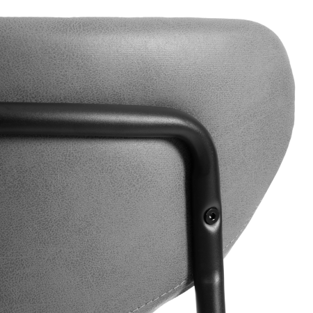 Кресло SLIM серое