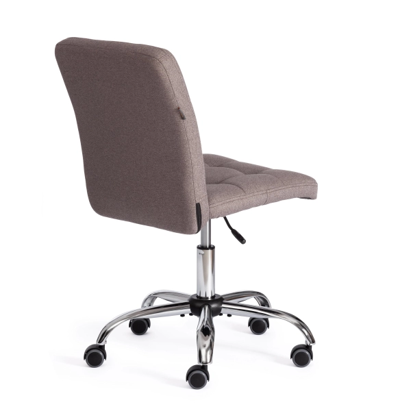 Кресло FIESTA темно-бежевое