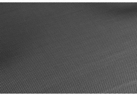 Офисное кресло Reus черная сетка, хром