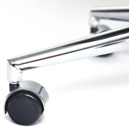 Кресло STYLE, ткань, коричневый