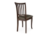 Стул деревянный Фрезино лоди карамель, орех темный