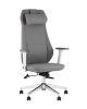 Кресло руководителя Trophey TopChairs серый
