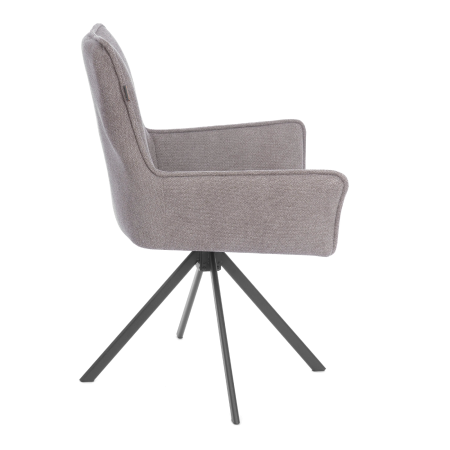 Кресло Murano/Мурано бежевый