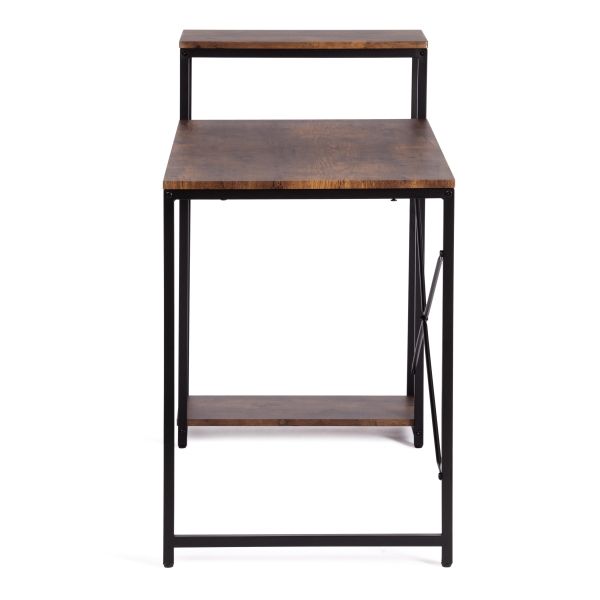 Стол WD-15 burnt