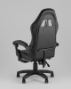Кресло спортивное TopChairs MG-7019 черный фото в интернет-магазине Stoolmarket