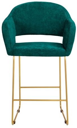 Кресло полубар Oscar Измр/Линк золото Кресло полубар Oscar Измр/Линк золото