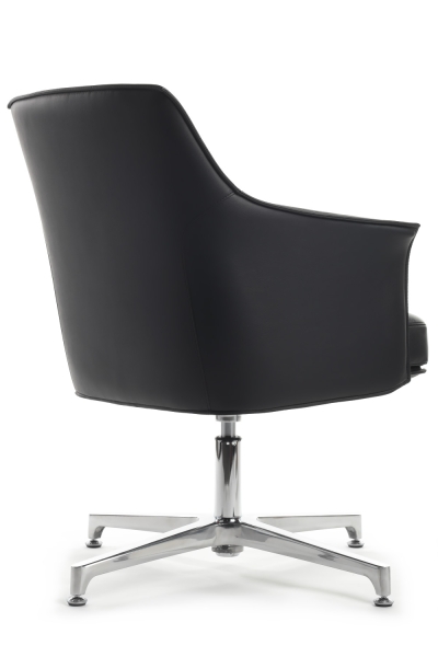 Кресло Rosso-ST C1918 черный