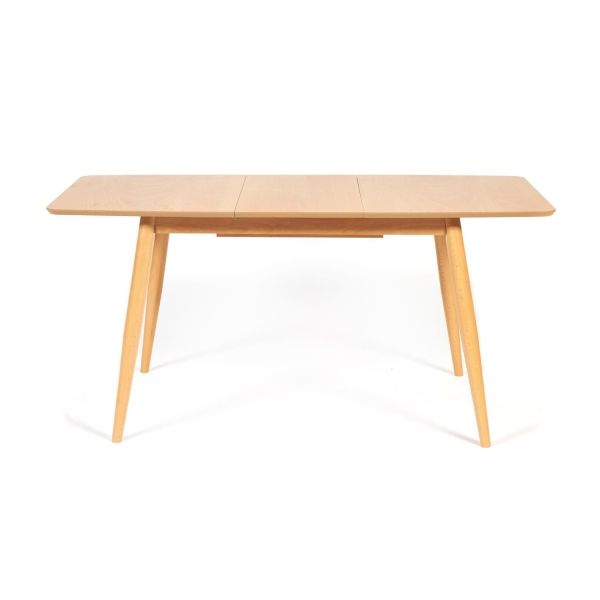 Стол раскладной Pavillion (Павильон) светлый