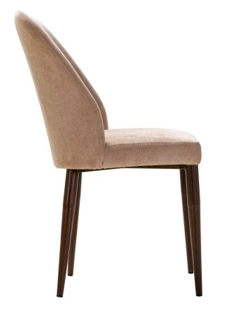 Стул Alen коричневый