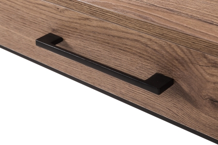 Стол туалетный Loft дуб табак, графит