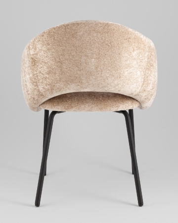 Стул обеденный Bren мокка