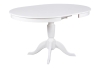 Стол "Амфора" 1020х350 белый