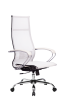 Компьютерное кресло 7 MPRU белый