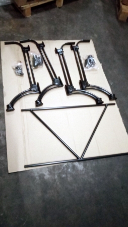 Подстолье 1246EM