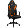 Кресло компьютерное игровое ThunderX3 TC3 MAX Tiger оранжевый Кресло компьютерное игровое ThunderX3 TC3 MAX Tiger оранжевый